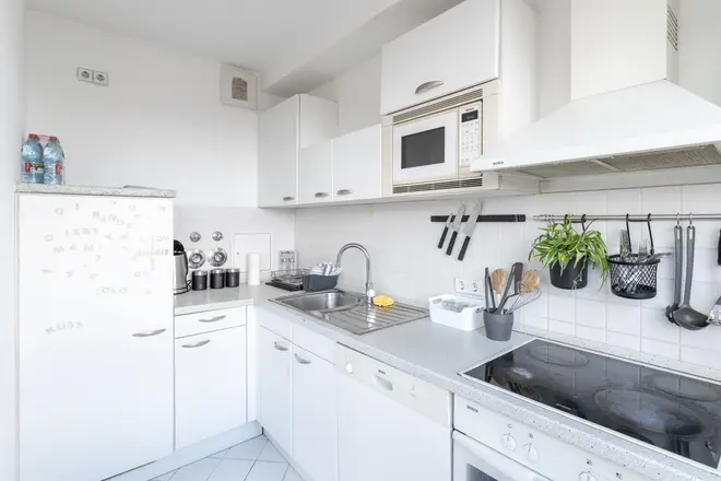 2 Zimmer Wohnung mit 55 m² in Berlin – Bild 6