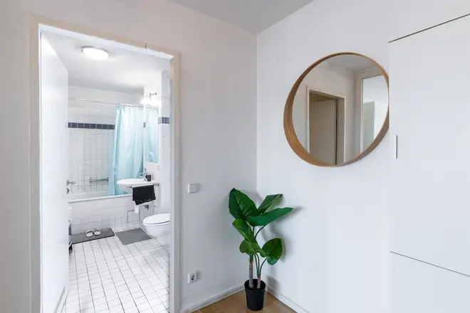 2 Zimmer Wohnung mit 55 m² in Berlin – Bild 7