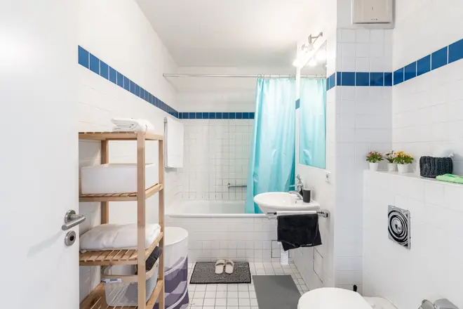 2 Zimmer Wohnung mit 55 m² in Berlin – Bild 8