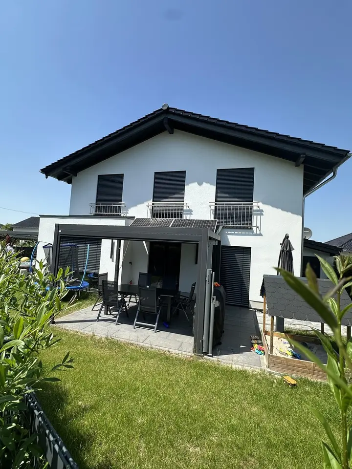 7 Zimmer Haus mit 200 m² in Königswinter – Bild 2