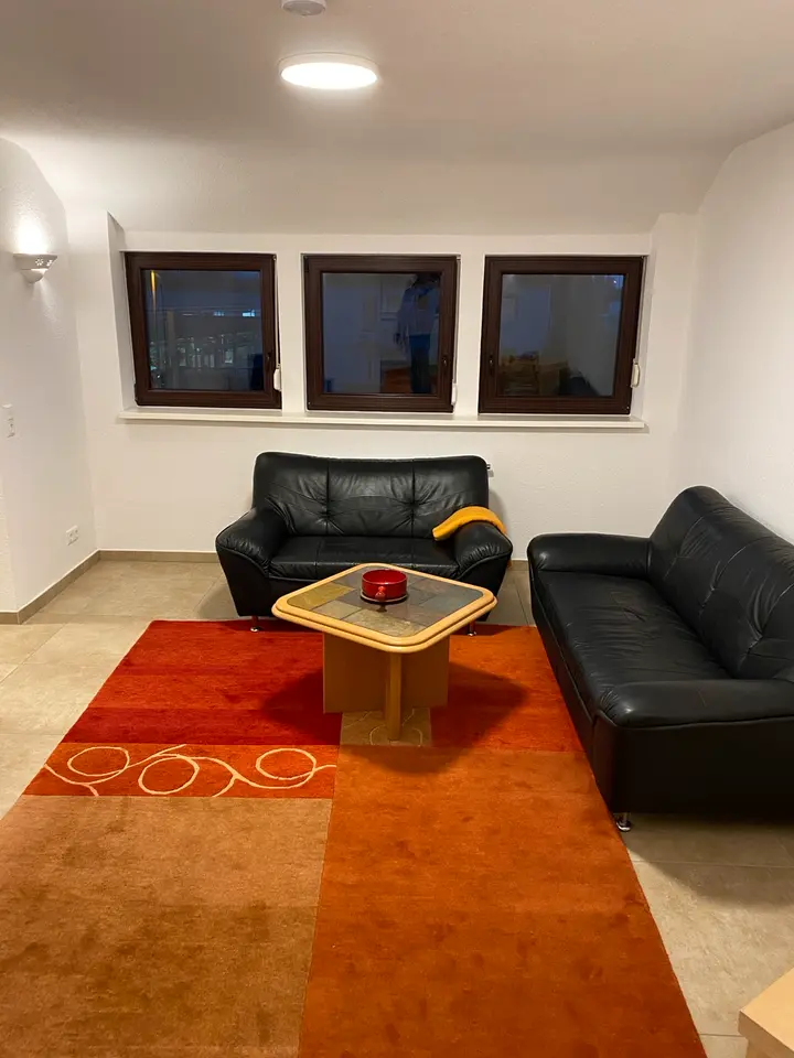 2 Zimmer Wohnung mit 64 m² in Braunschweig – Bild 1