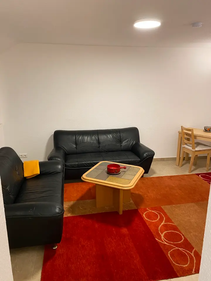 2 Zimmer Wohnung mit 64 m² in Braunschweig – Bild 2