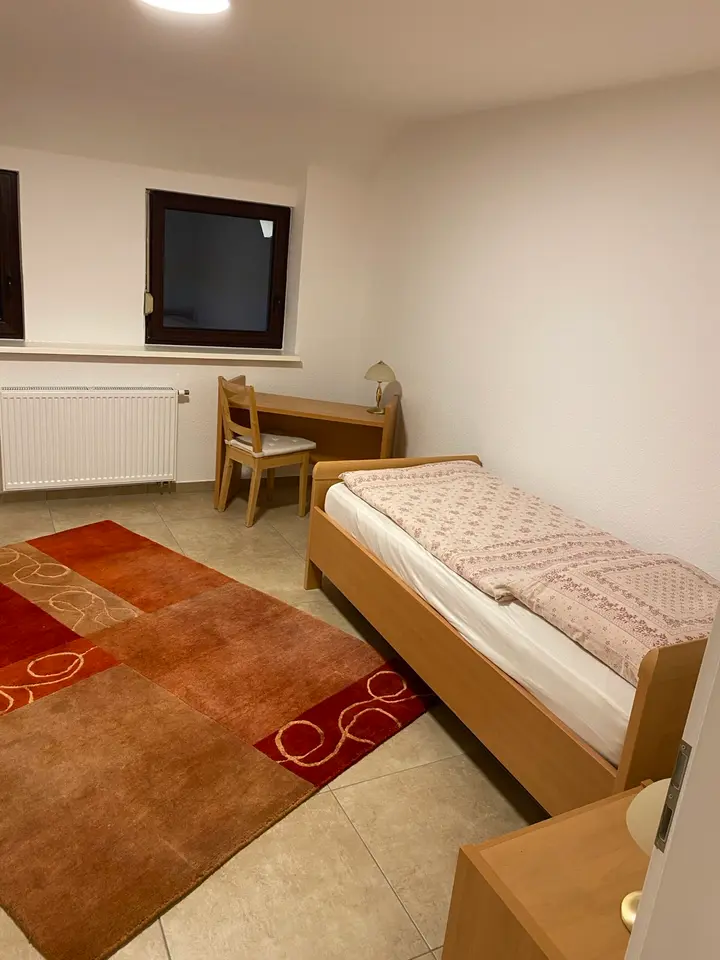 2 Zimmer Wohnung mit 64 m² in Braunschweig – Bild 4