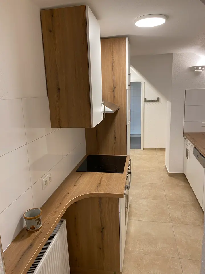 2 Zimmer Wohnung mit 64 m² in Braunschweig – Bild 5
