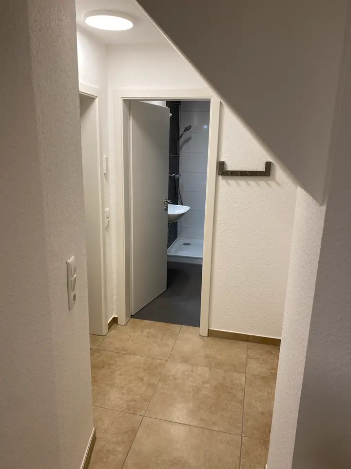 2 Zimmer Wohnung mit 64 m² in Braunschweig – Bild 7