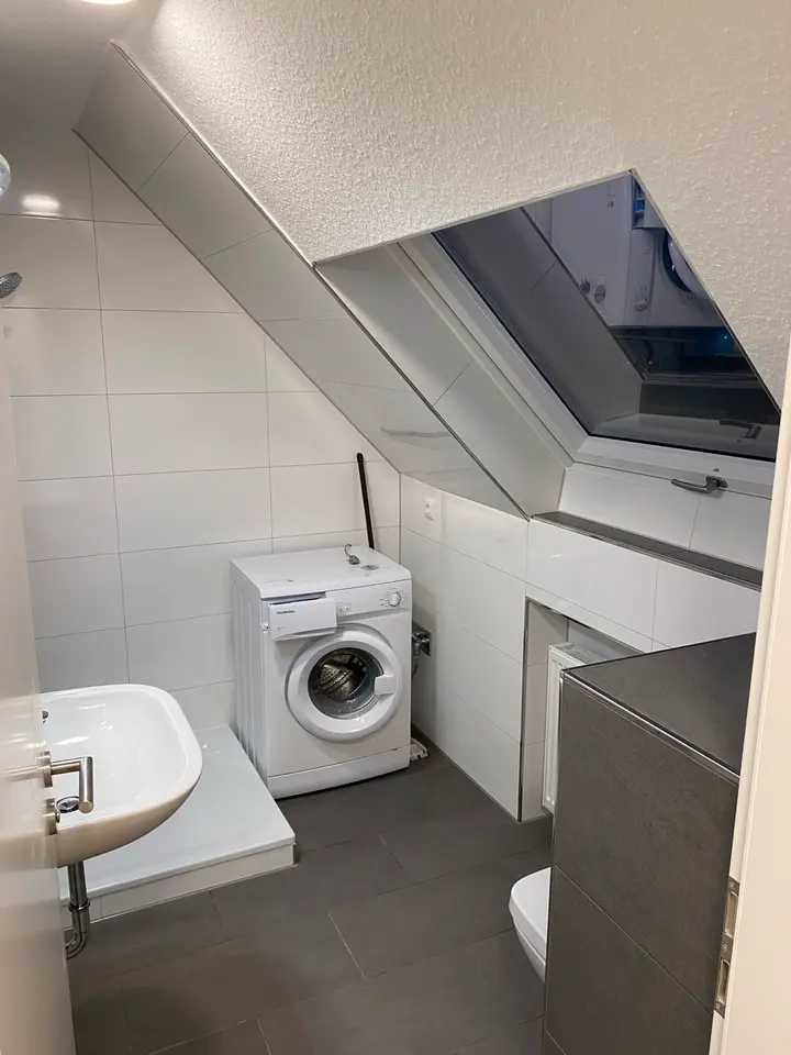 2 Zimmer Wohnung mit 64 m² in Braunschweig – Bild 9