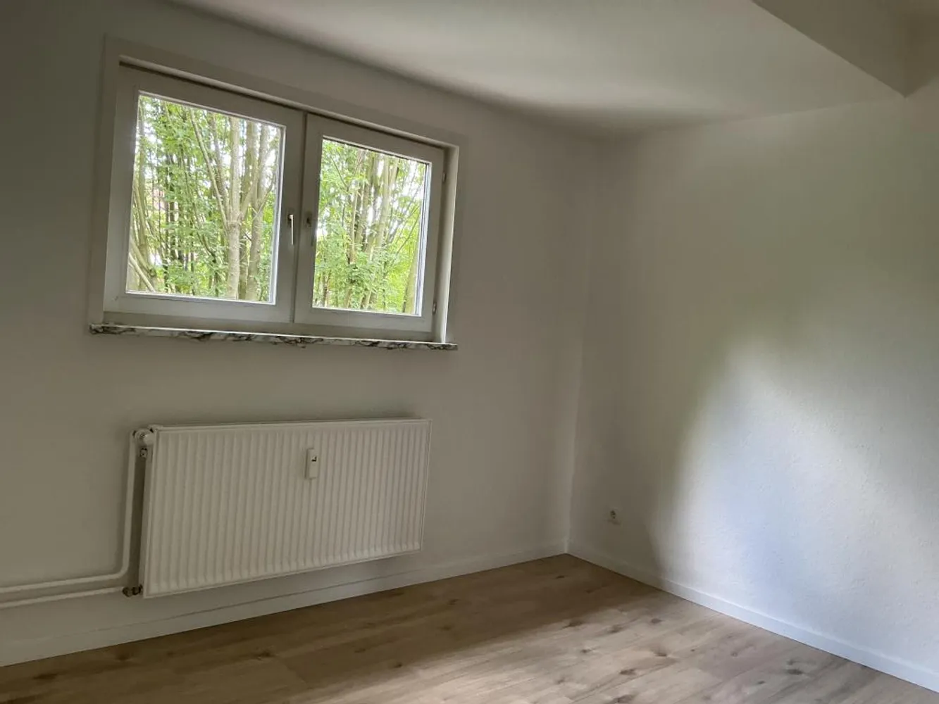 2 Zimmer Wohnung mit 47 m² in Gelsenkirchen – Bild 4