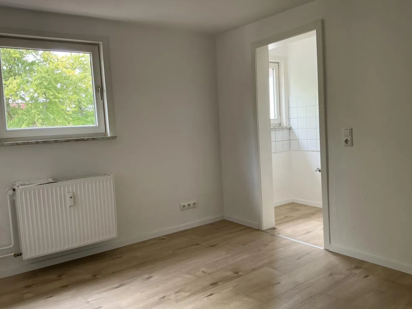 2 Zimmer Wohnung mit 47 m² in Gelsenkirchen – Bild 5