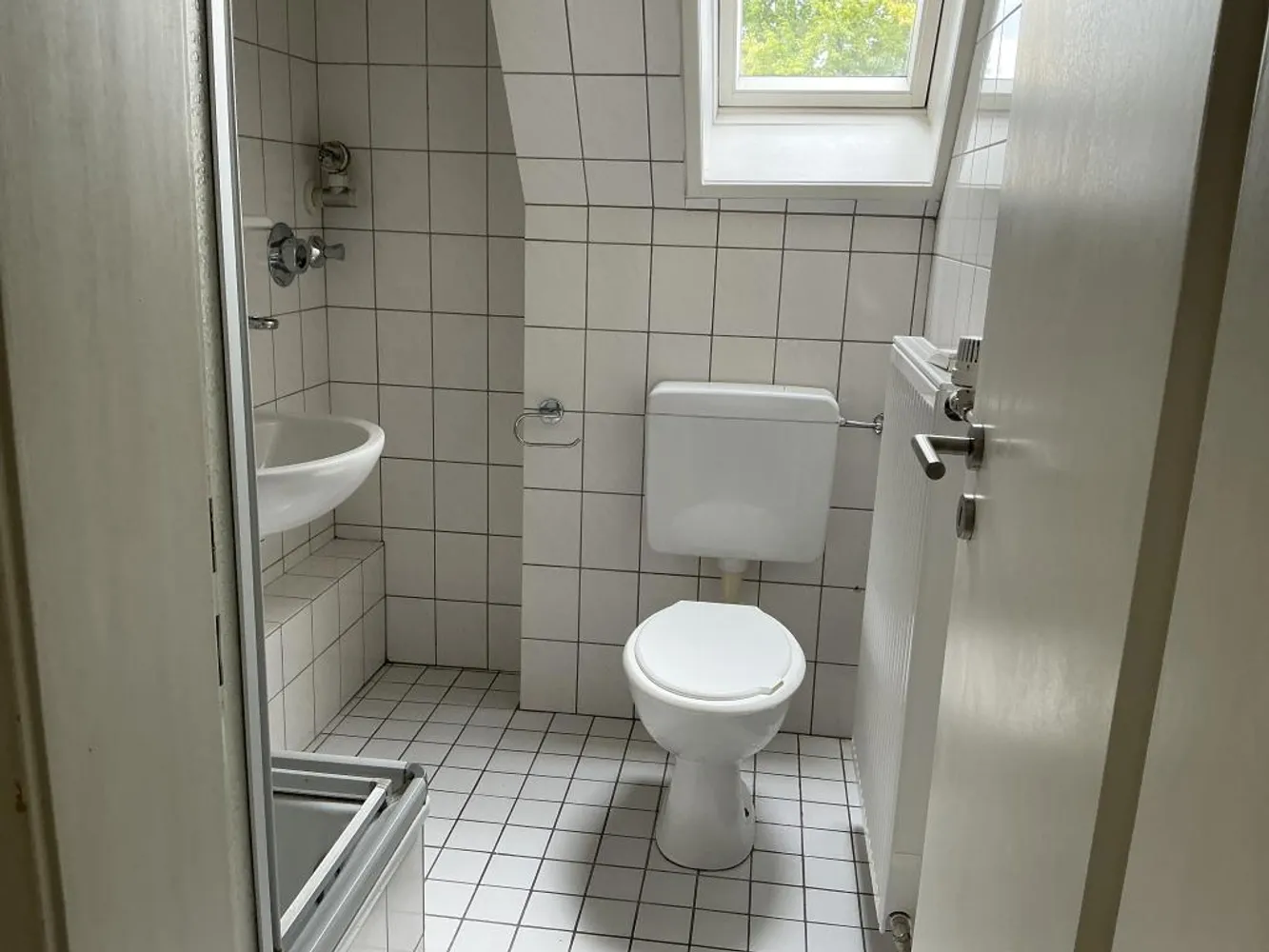 2 Zimmer Wohnung mit 47 m² in Gelsenkirchen – Bild 7