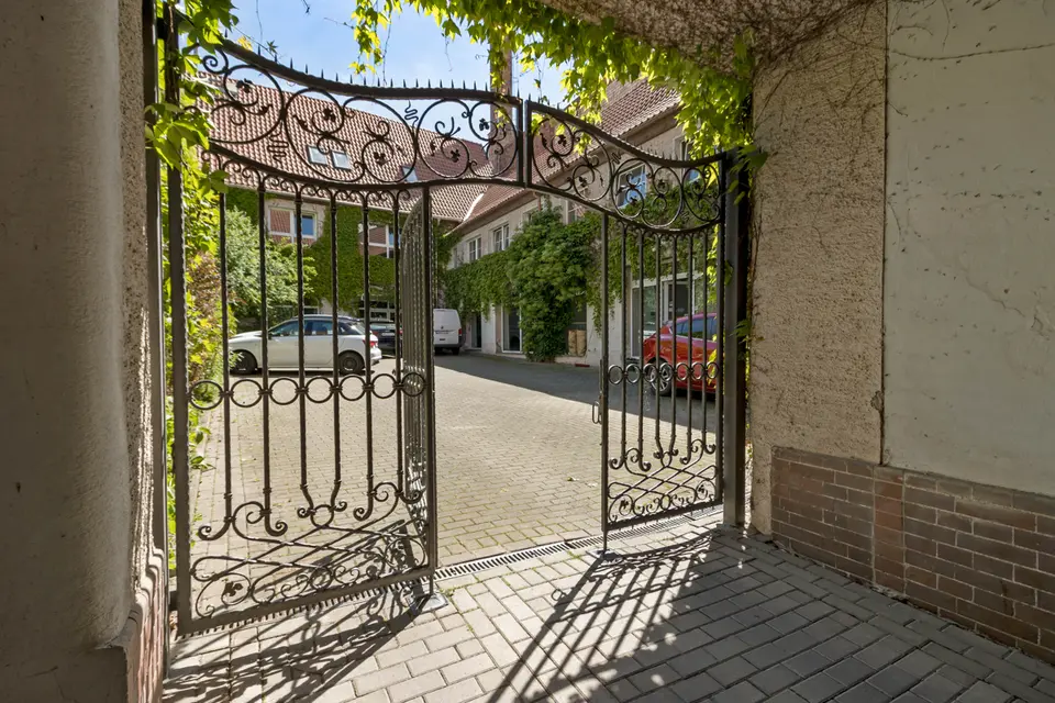 3 Zimmer Wohnung mit 75 m² in Sangerhausen – Bild 1