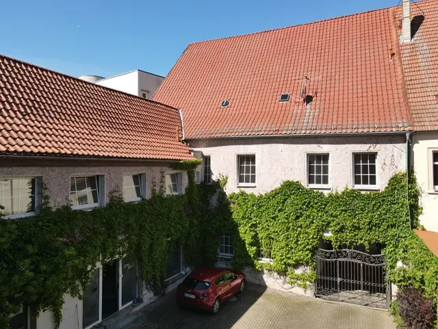 3 Zimmer Wohnung mit 75 m² in Sangerhausen – Bild 2