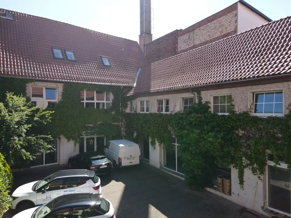 3 Zimmer Wohnung mit 75 m² in Sangerhausen – Bild 3