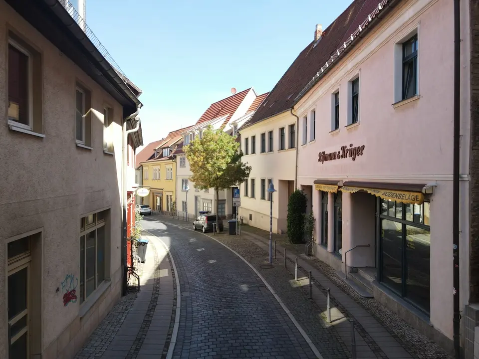 3 Zimmer Wohnung mit 75 m² in Sangerhausen – Bild 5