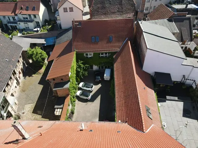 3 Zimmer Wohnung mit 75 m² in Sangerhausen – Bild 6