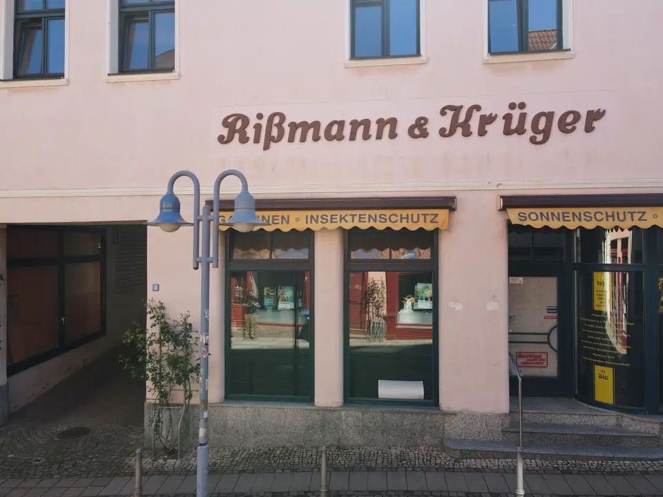 3 Zimmer Wohnung mit 75 m² in Sangerhausen – Bild 7