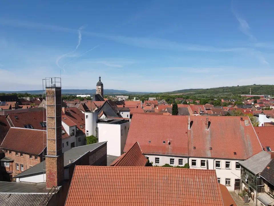 3 Zimmer Wohnung mit 75 m² in Sangerhausen – Bild 9