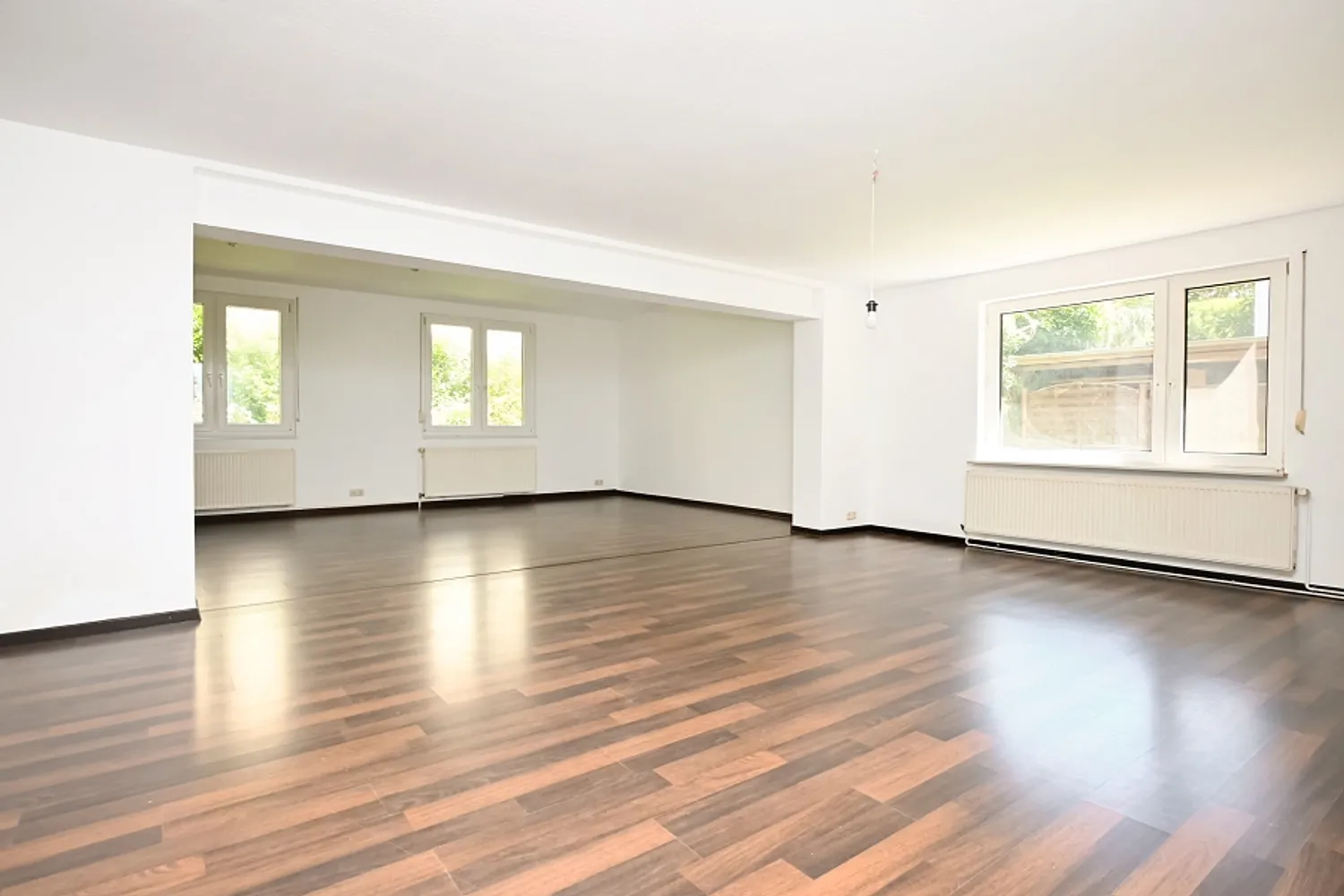 4 Zimmer Haus mit 180 m² in Hannover – Bild 1