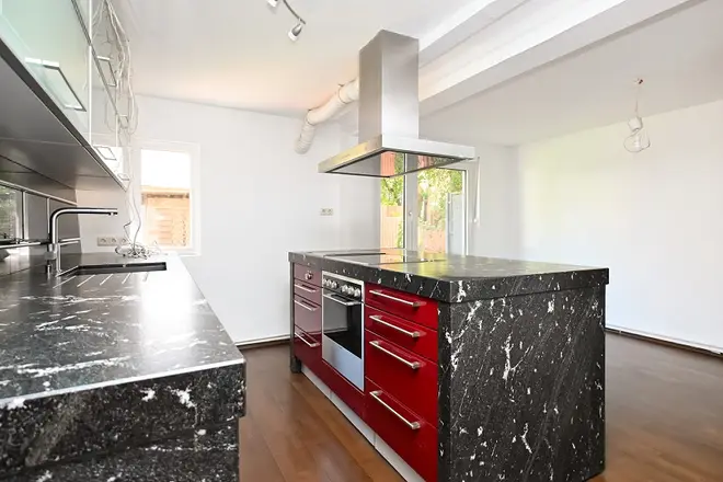 4 Zimmer Haus mit 180 m² in Hannover – Bild 3