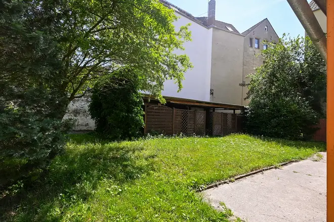 4 Zimmer Haus mit 180 m² in Hannover – Bild 9