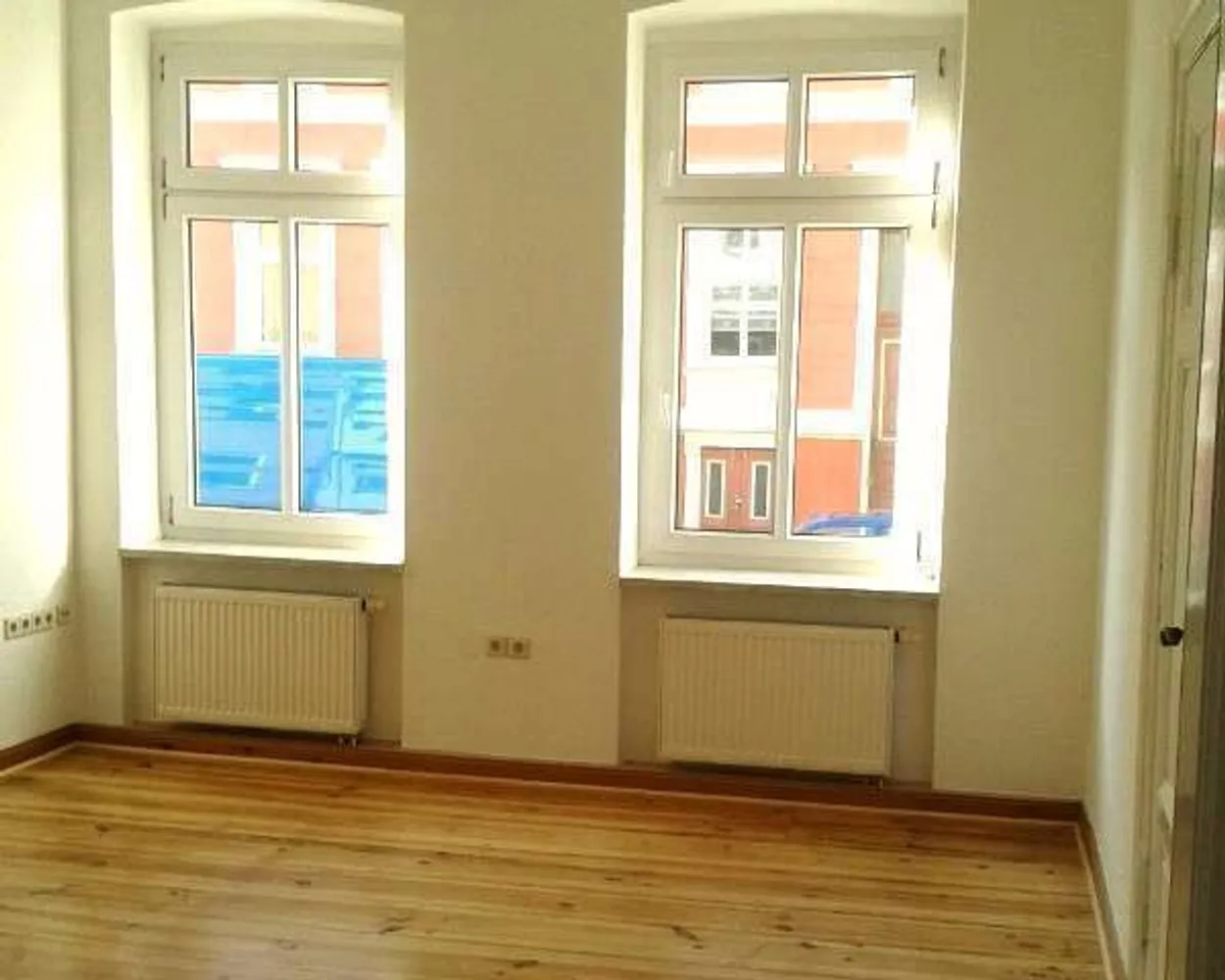 2 Zimmer Wohnung mit 60 m² in Brandenburg an der Havel – Bild 2