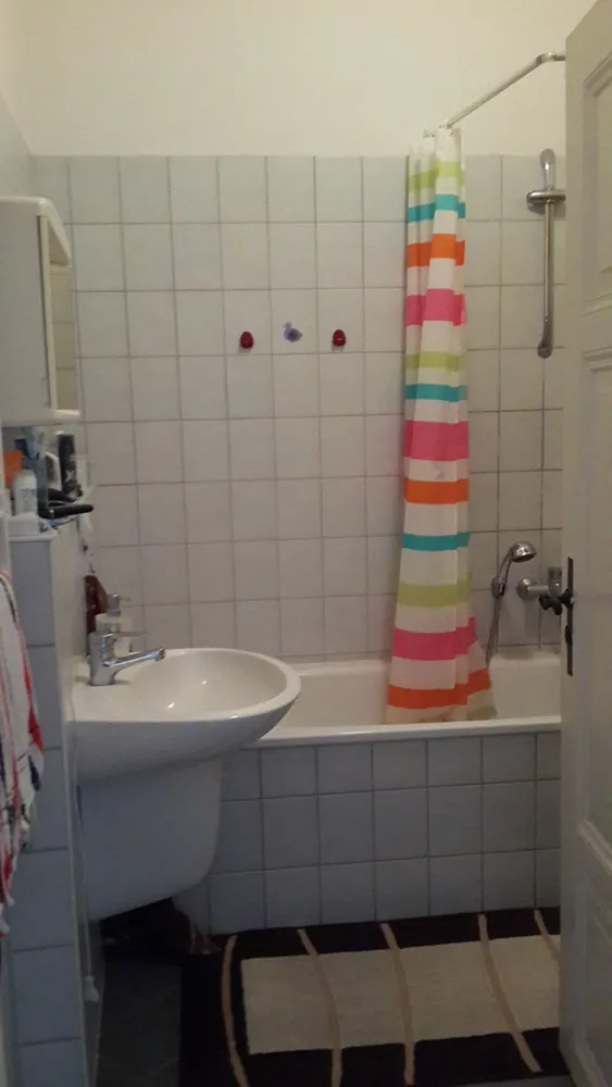 2 Zimmer Wohnung mit 60 m² in Brandenburg an der Havel – Bild 5