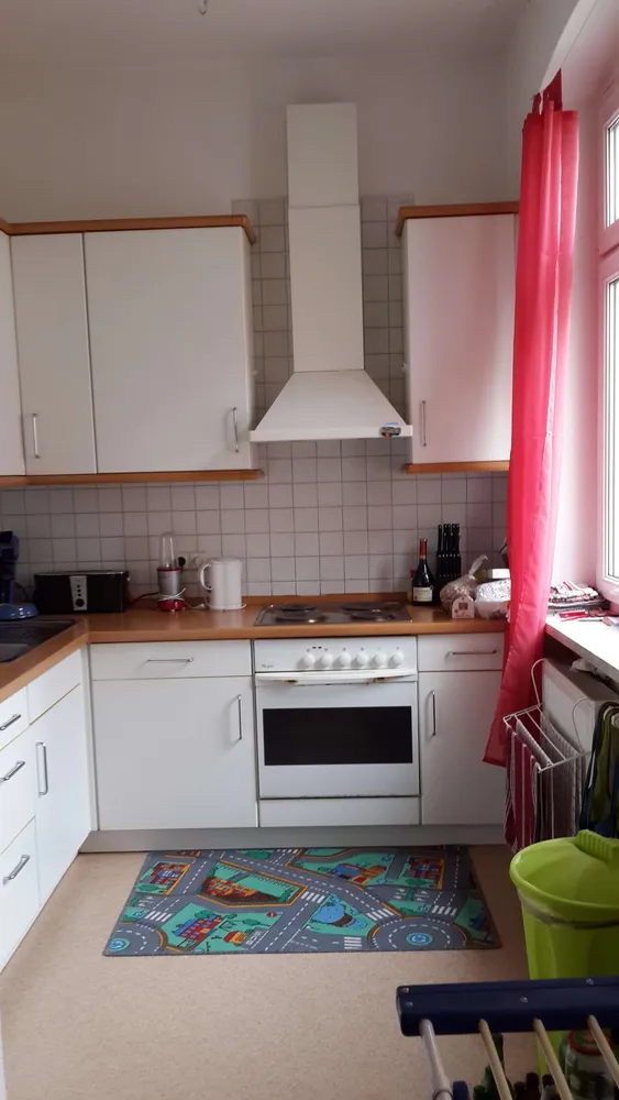 2 Zimmer Wohnung mit 60 m² in Brandenburg an der Havel – Bild 6