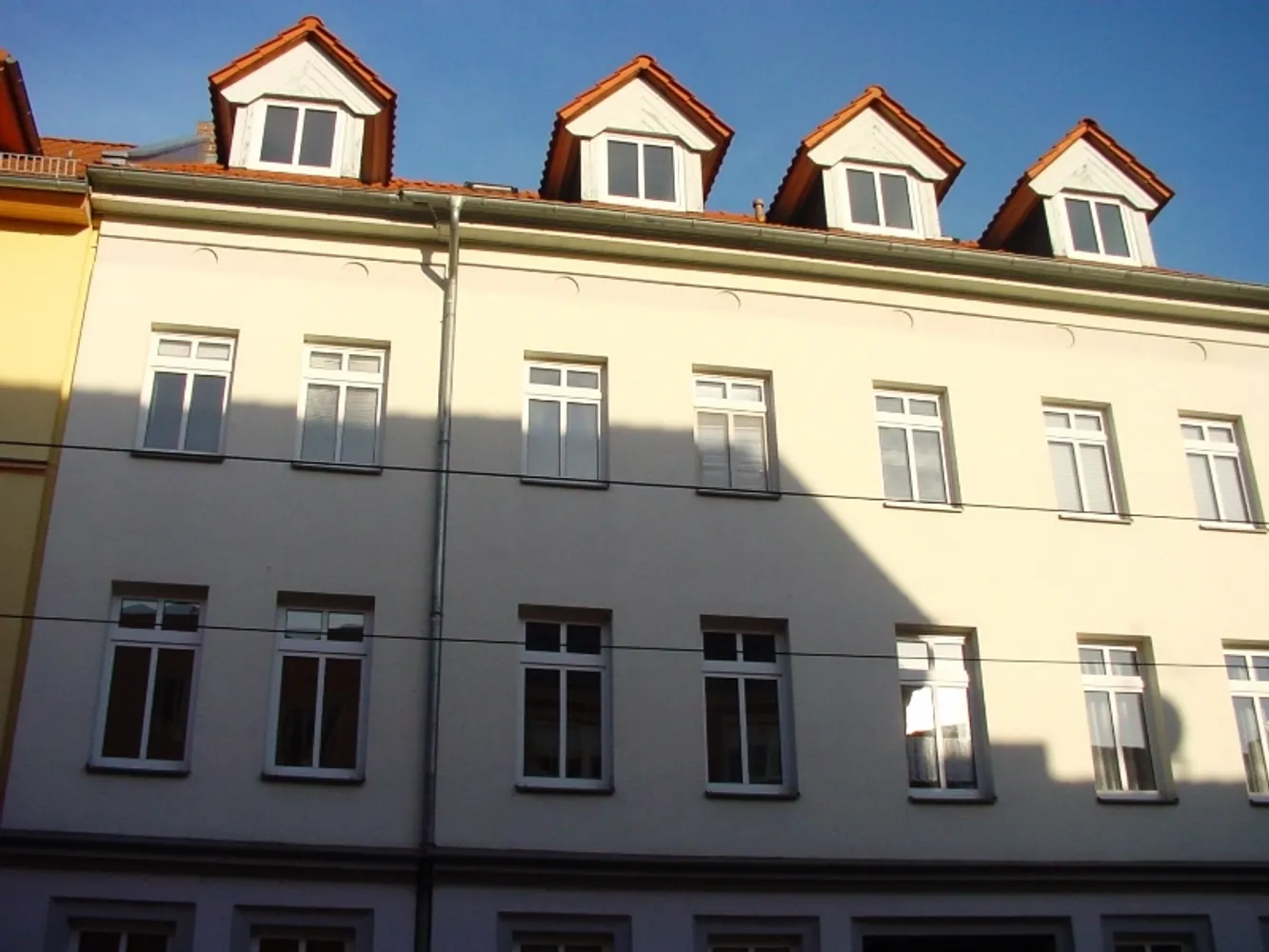 2 Zimmer Wohnung mit 60 m² in Brandenburg an der Havel – Bild 7