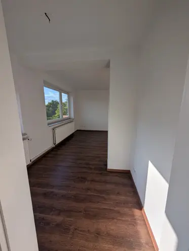 3 Zimmer Wohnung mit 65 m² in Hannover – Bild 1