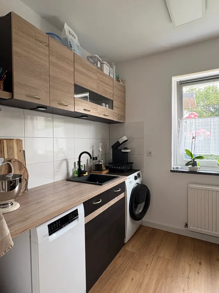 2 Zimmer Wohnung mit 56 m² in Remscheid – Bild 1