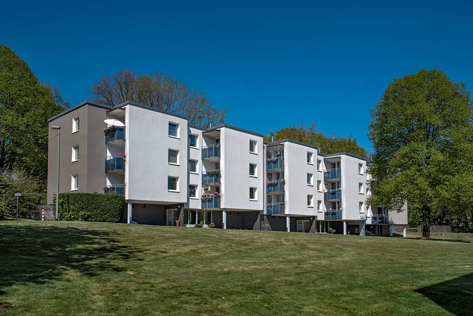 2 Zimmer Wohnung mit 56 m² in Remscheid – Bild 3