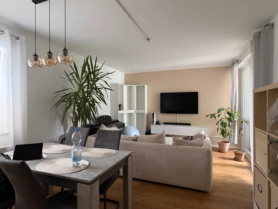 2 Zimmer Wohnung mit 56 m² in Remscheid – Bild 6