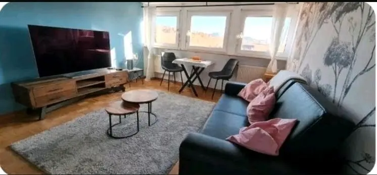 2 Zimmer Wohnung mit 43 m² in Fellbach – Bild 1
