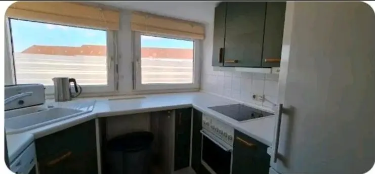 2 Zimmer Wohnung mit 43 m² in Fellbach – Bild 3
