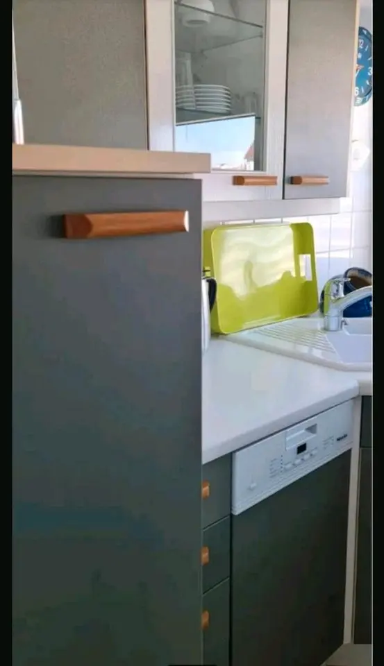 2 Zimmer Wohnung mit 43 m² in Fellbach – Bild 4