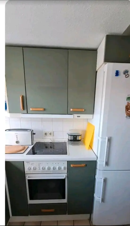 2 Zimmer Wohnung mit 43 m² in Fellbach – Bild 6