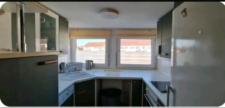 2 Zimmer Wohnung mit 43 m² in Fellbach – Bild 8