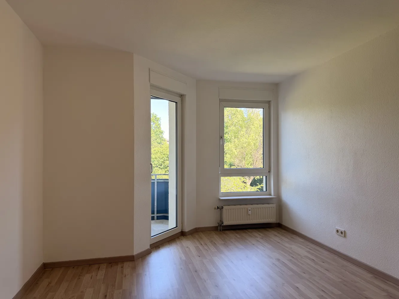 2 Zimmer Wohnung mit 55 m² in Kaiserslautern – Bild 4