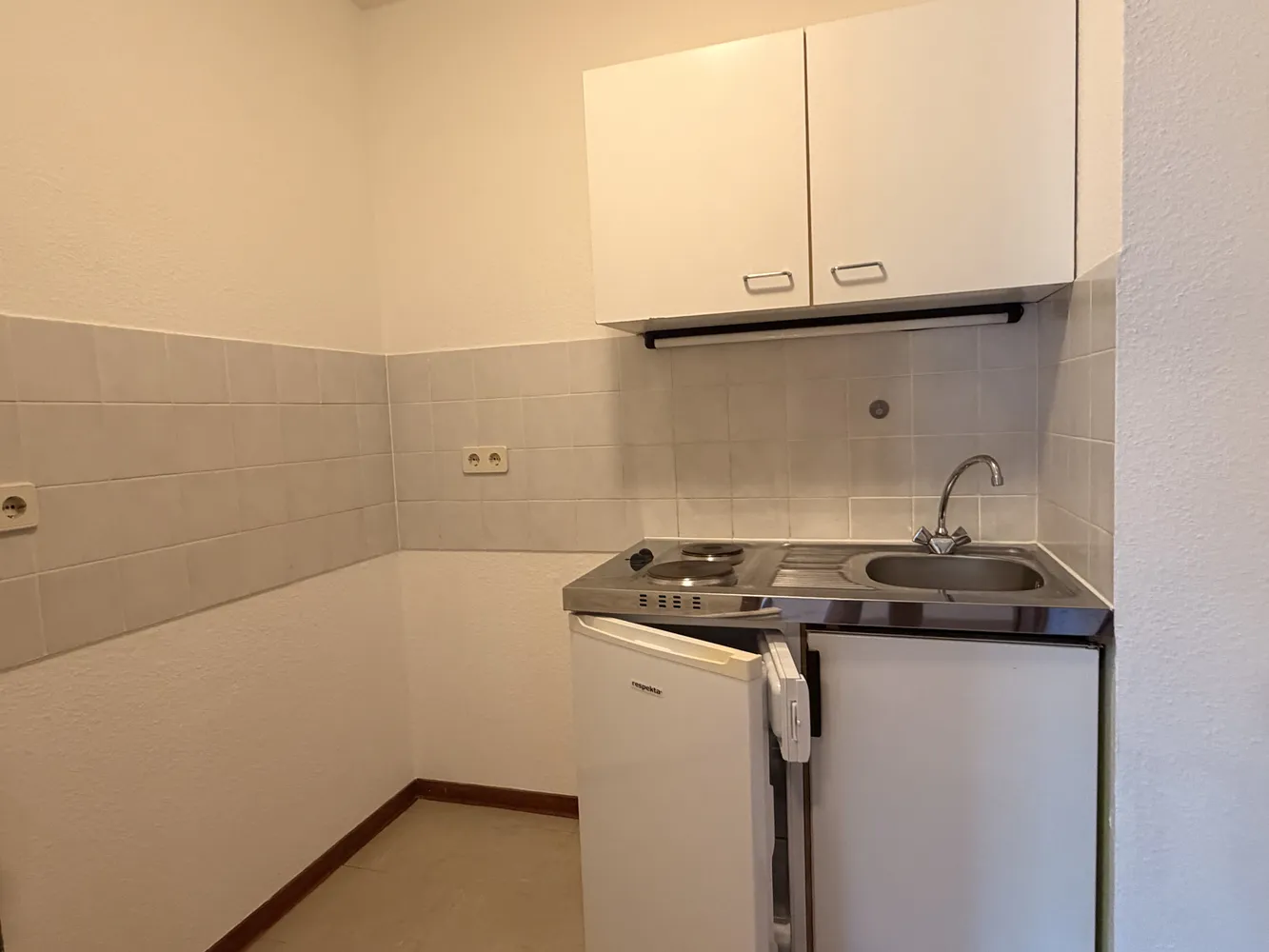 2 Zimmer Wohnung mit 55 m² in Kaiserslautern – Bild 6