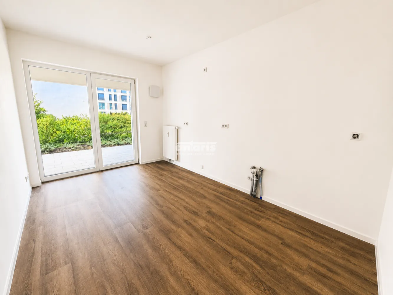 3 Zimmer Wohnung mit 90 m² in Erfurt – Bild 5