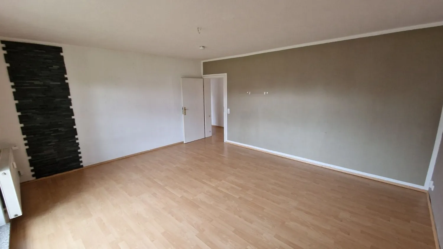 3 Zimmer Wohnung mit 81 m² in Brandenburg an der Havel – Bild 2