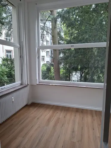 3 Zimmer Wohnung mit 100 m² in Frankfurt am Main – Bild 7