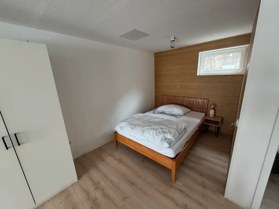 2 Zimmer Wohnung mit 38 m² in Schwäbisch Hall – Bild 4