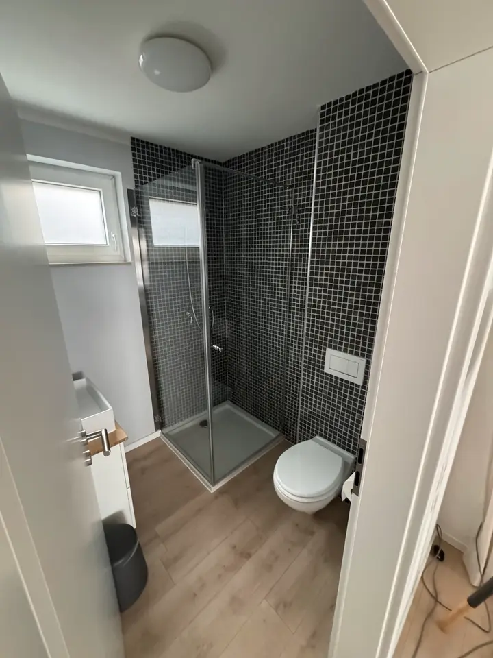 2 Zimmer Wohnung mit 38 m² in Schwäbisch Hall – Bild 6