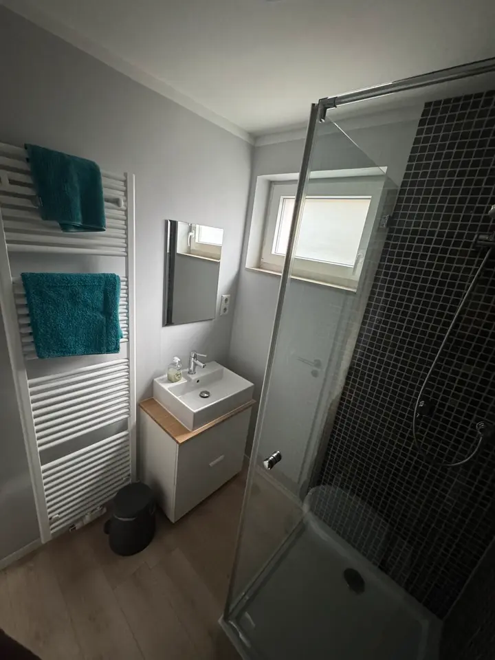 2 Zimmer Wohnung mit 38 m² in Schwäbisch Hall – Bild 7