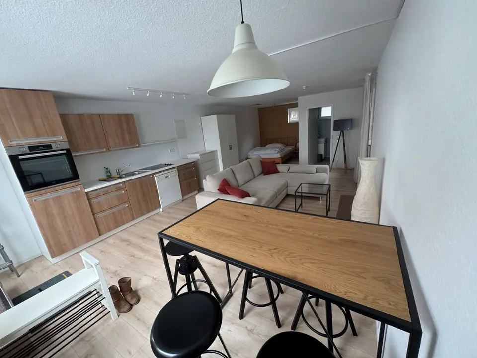 2 Zimmer Wohnung mit 38 m² in Schwäbisch Hall – Bild 8