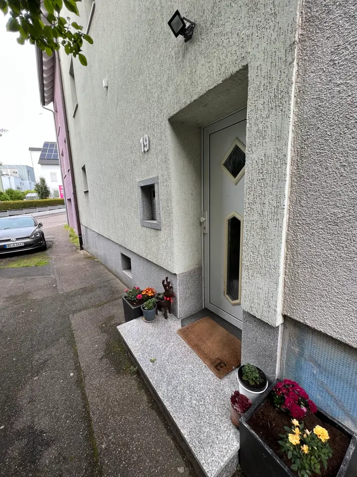 WG-Zimmer mit 15 m² in Heilbronn – Bild 2