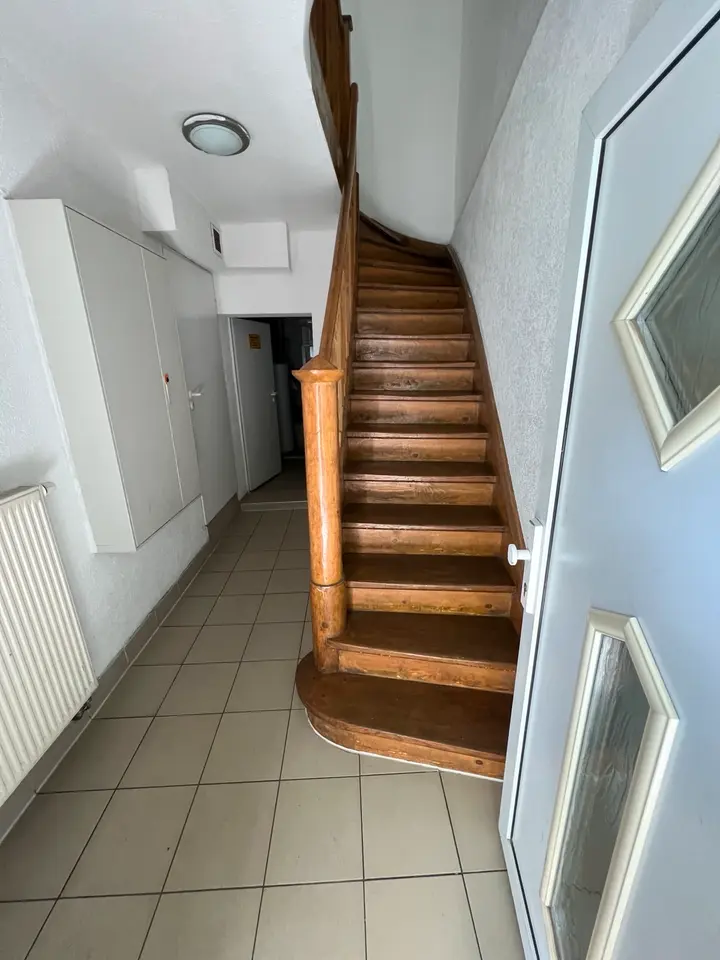 WG-Zimmer mit 15 m² in Heilbronn – Bild 4