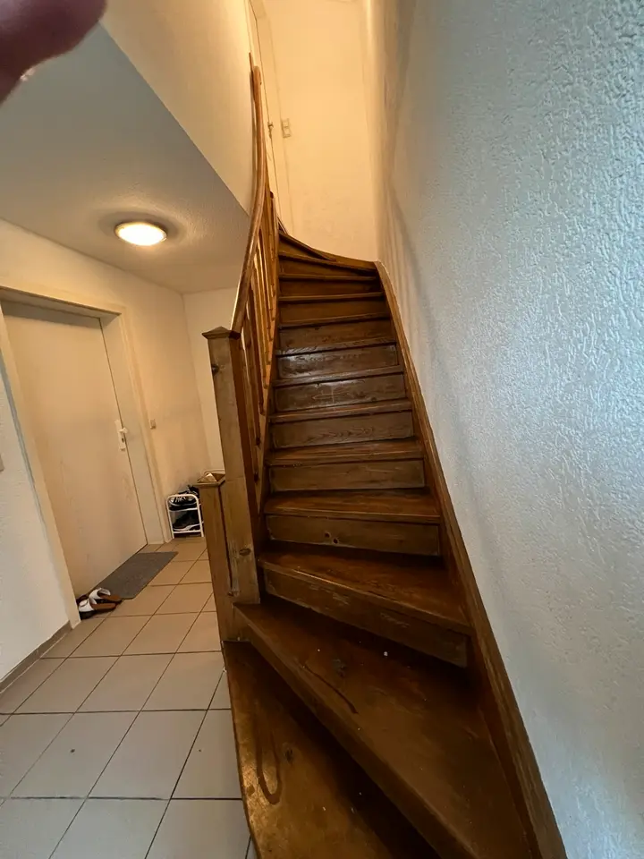 WG-Zimmer mit 15 m² in Heilbronn – Bild 5