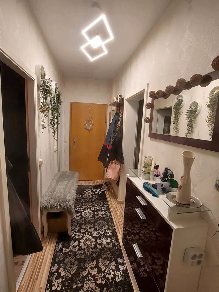 3 Zimmer Wohnung mit 57 m² in Neubrandenburg – Bild 5