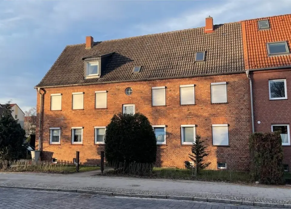 3 Zimmer Wohnung mit 57 m² in Neubrandenburg – Bild 9